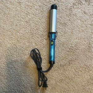 1.5 inch barrel curing wand